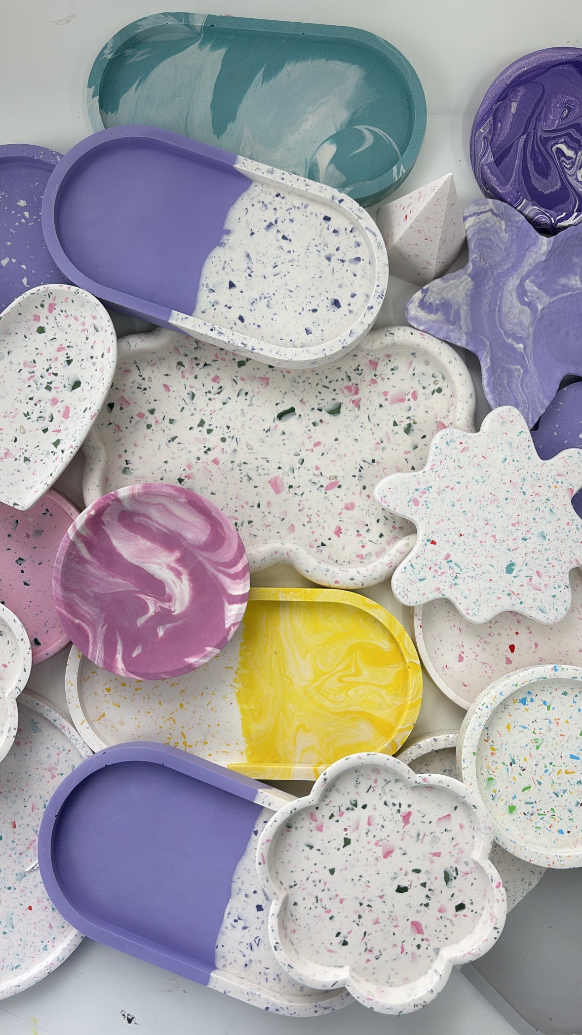 3-Piece Mystery Bundle