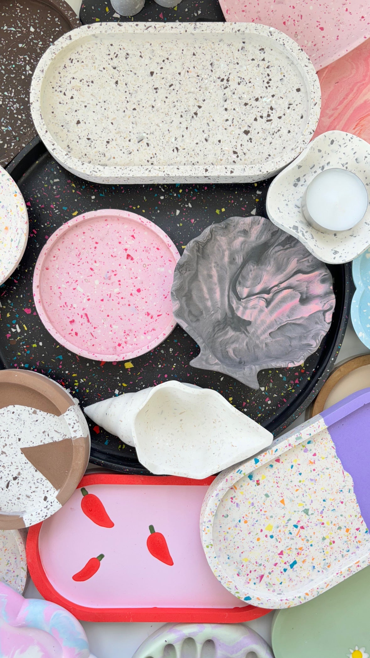 3-Piece Mystery Bundle