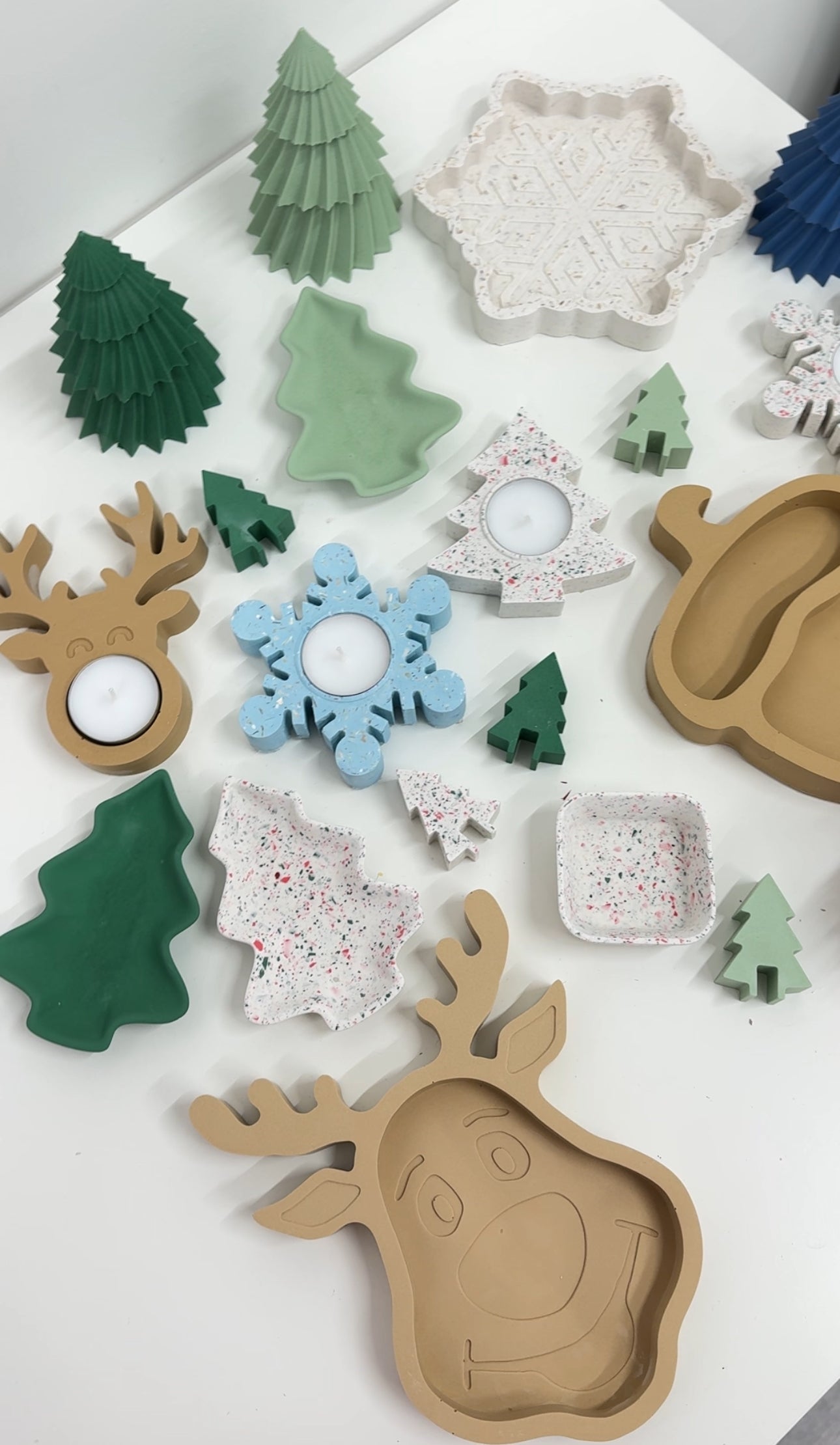 Christmas Mystery Box